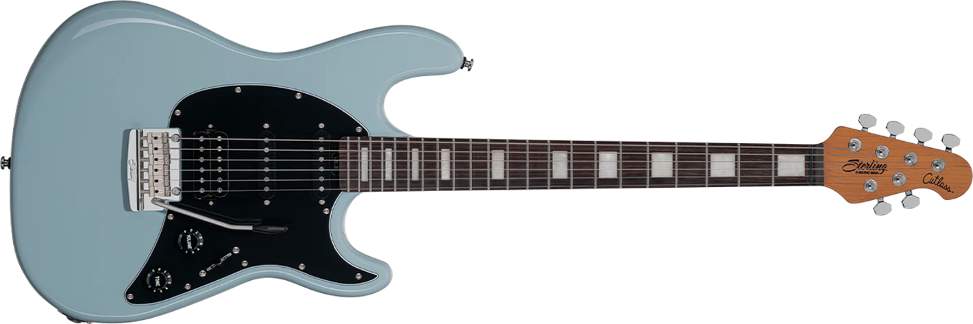 Cutlass Plus - Image 4