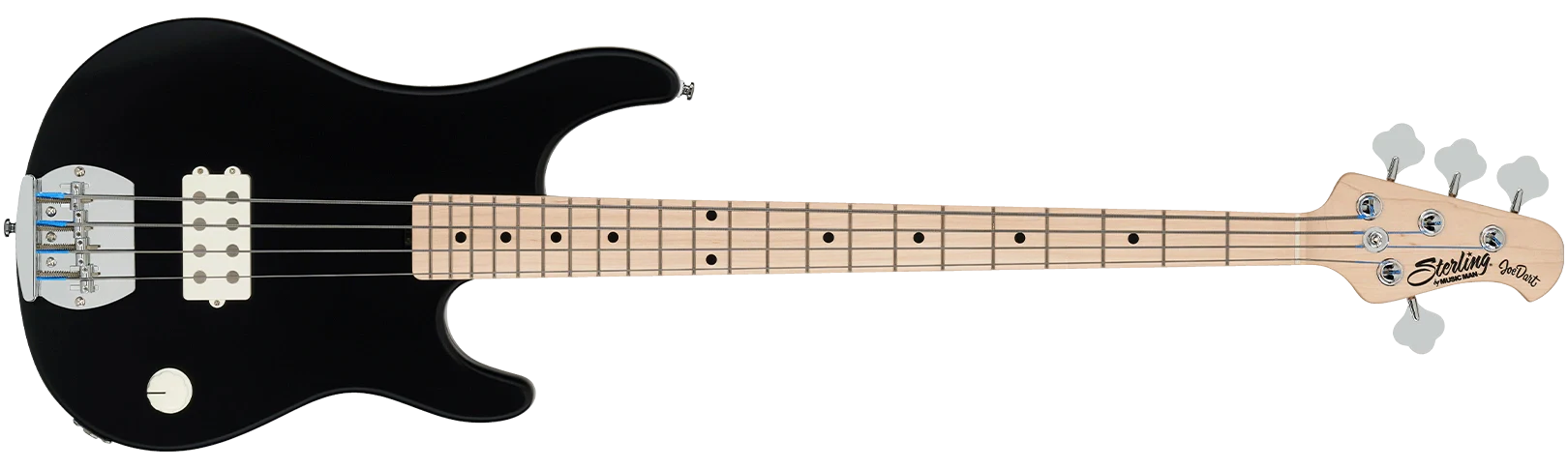 Joe Dart I - Image 4