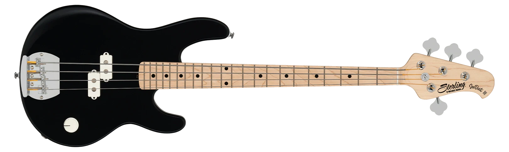 Joe Dart III - Image 4