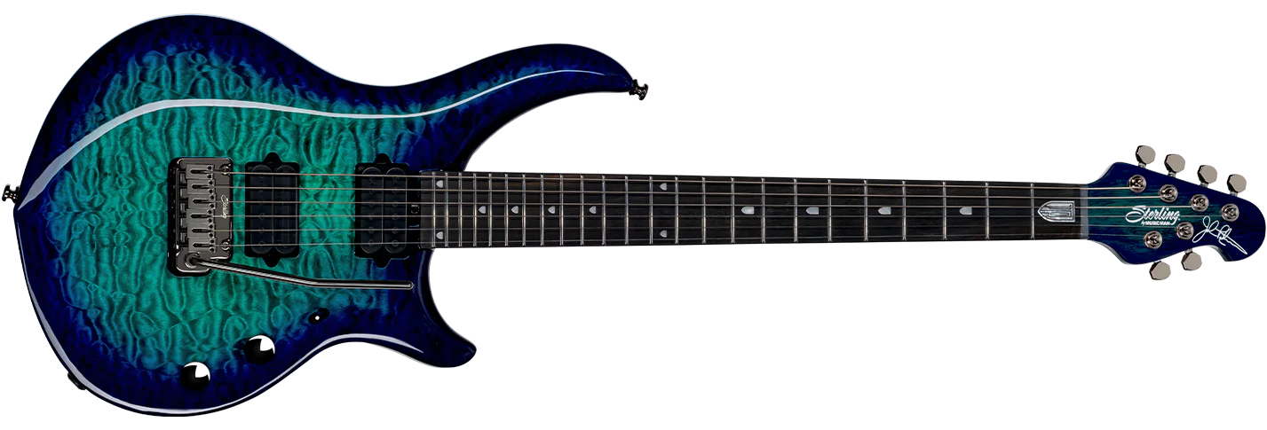 Majesty DiMarzio - Image 3