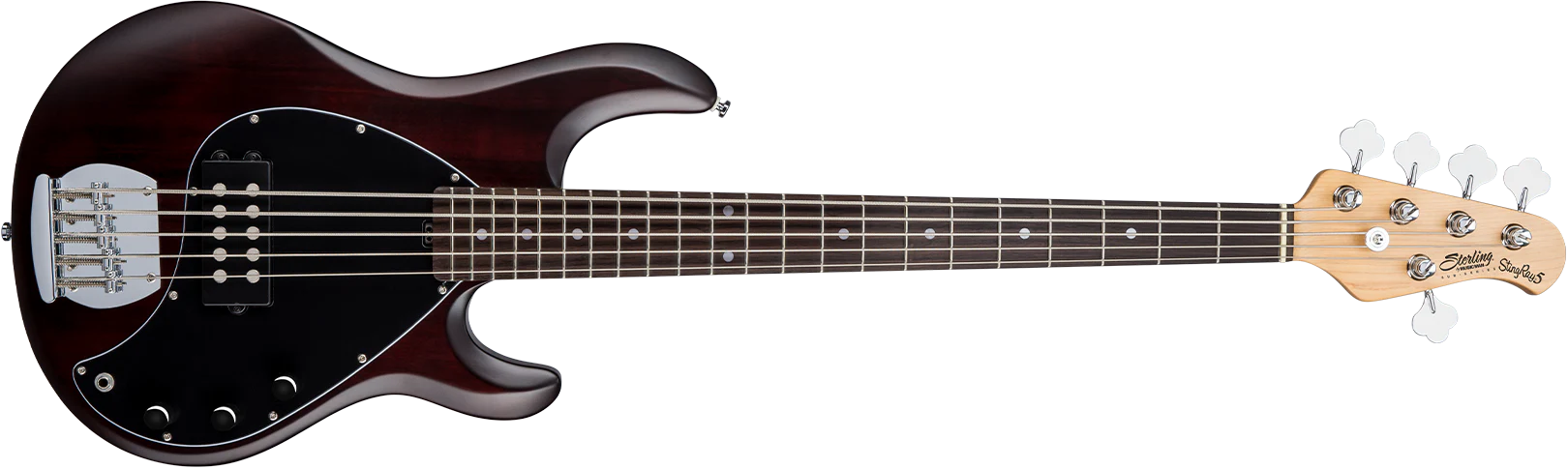 SUB Series StingRay 5 - Image 3